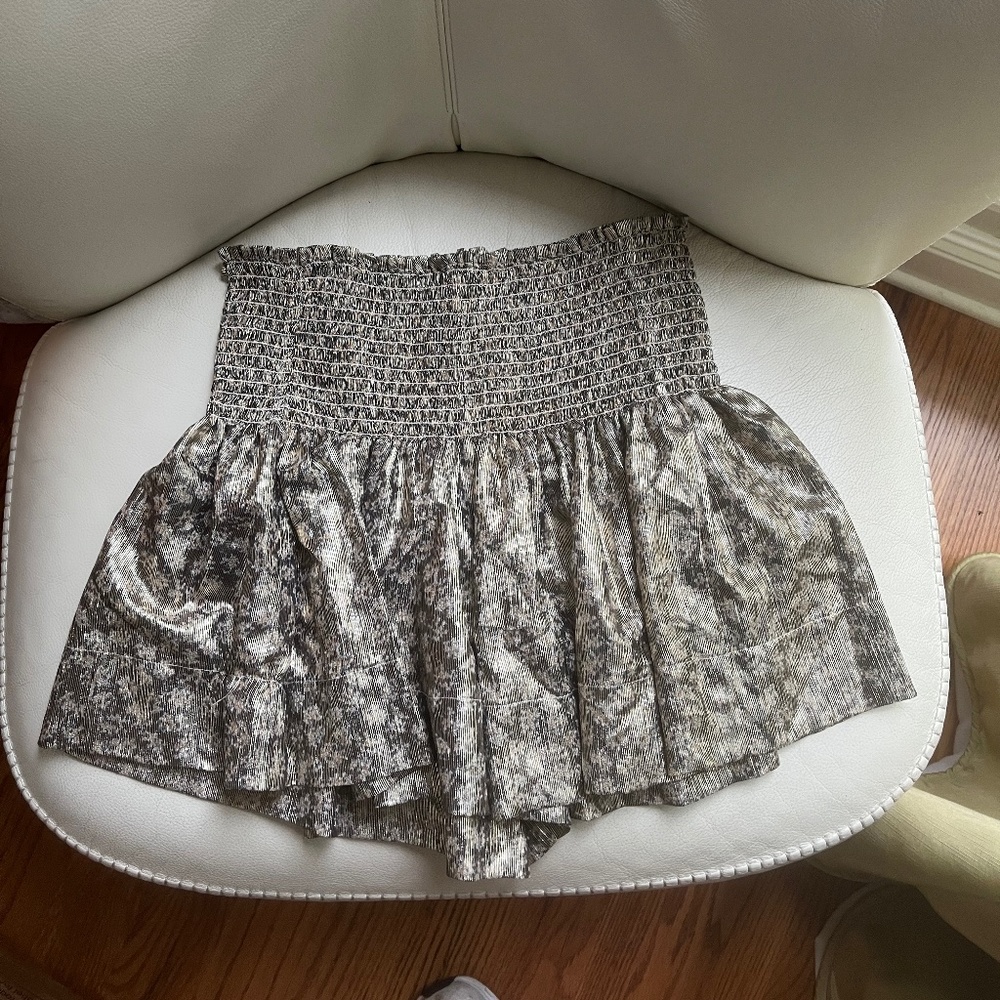 Koch Shorts
